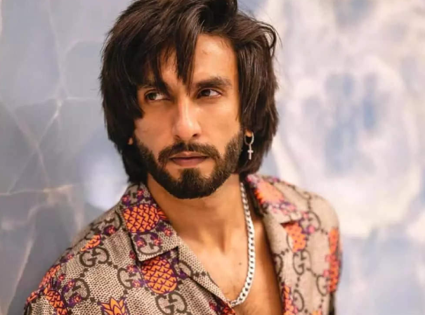 Ranveer Singh