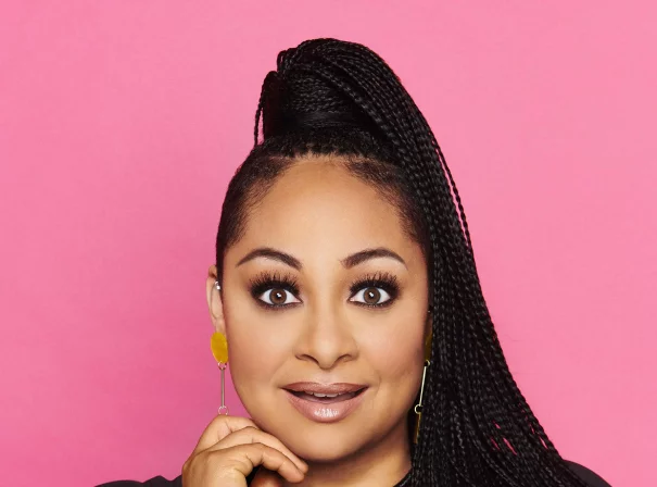 Raven Symone
