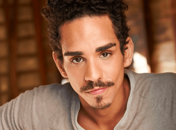 Ray Santiago