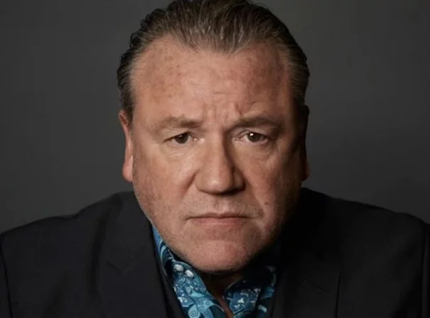 Ray Winstone