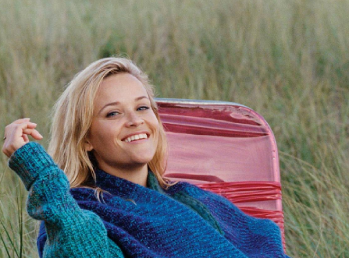 Reese Witherspoon