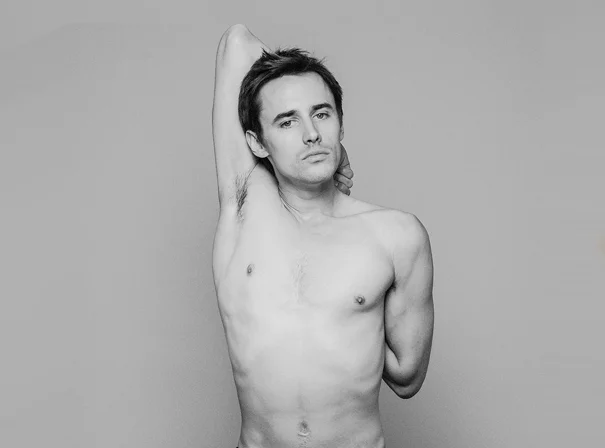 Reeve Carney