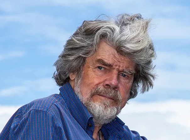 Reinhold Messner