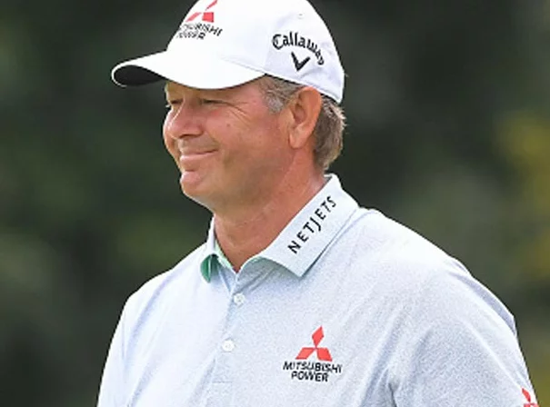 Retief Goosen