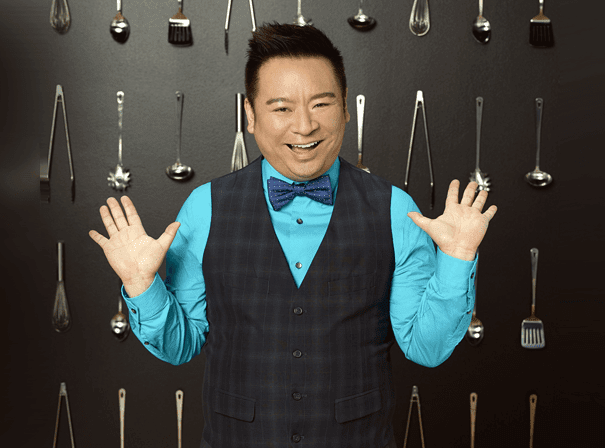 Rex Lee