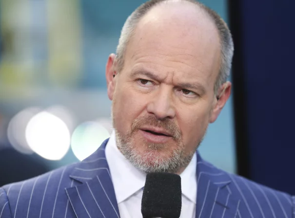 Rich Eisen