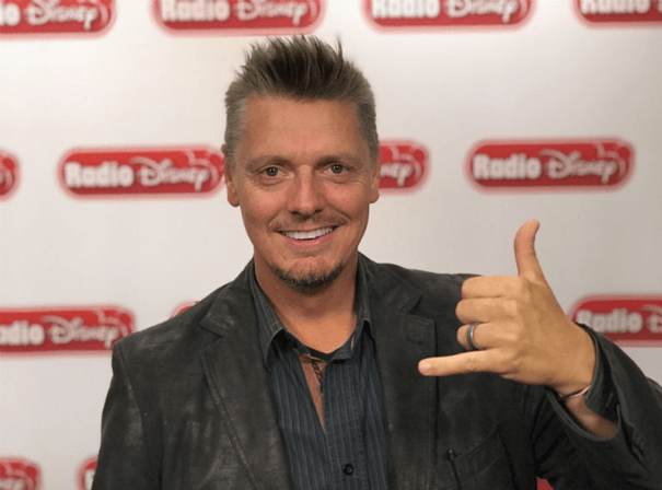 rich ferguson