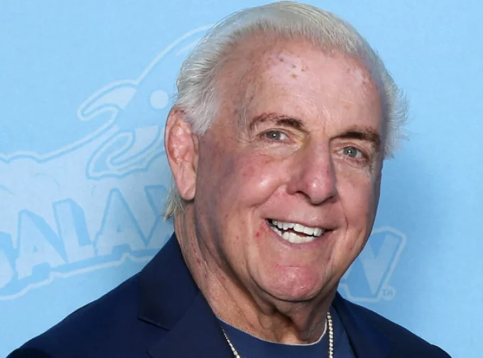 Rick Flair