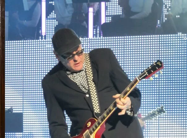 Rick Nielsen