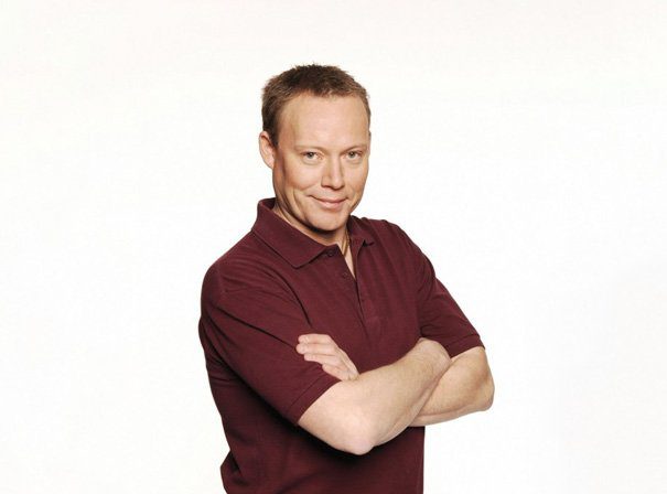 Ricky Groves