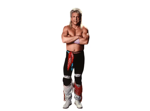 Ricky Morton