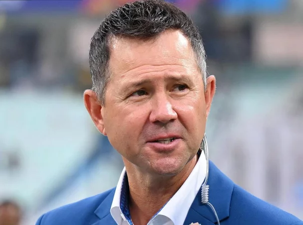 Ricky Ponting