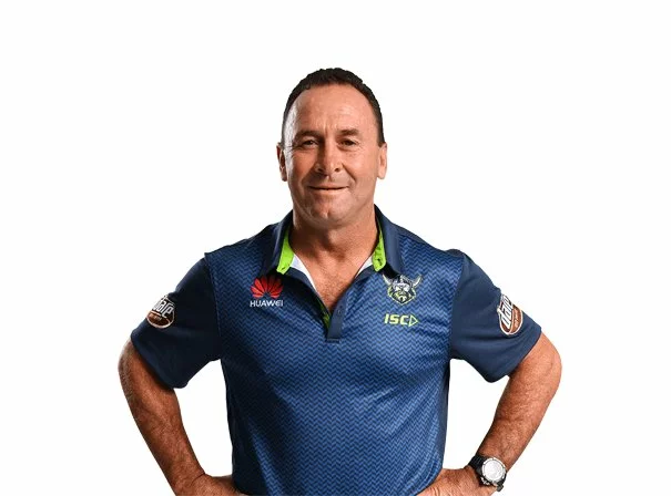 Ricky Stuart