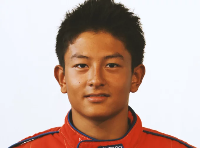 Rio Haryanto