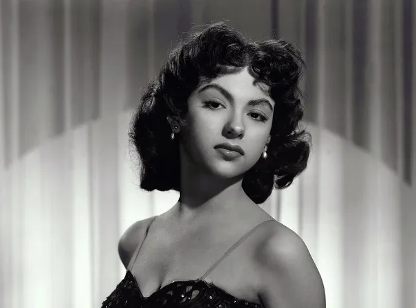 Rita Moreno