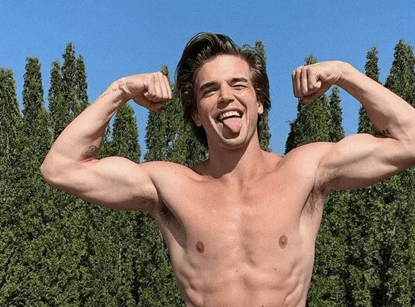 River Viiperi