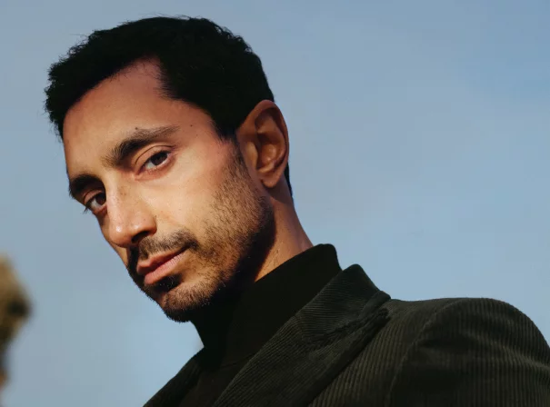 Riz Ahmed