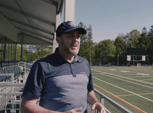 Rob “Hardy” Poole