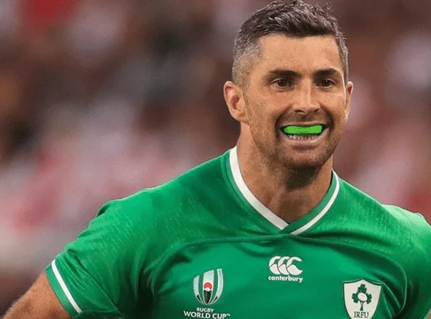 Rob Kearney