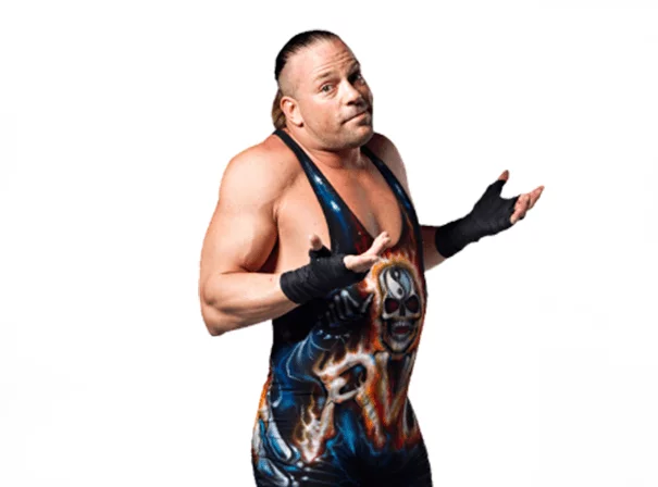 Rob Van Dam