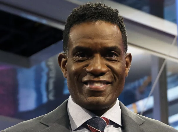 Robbie Earle