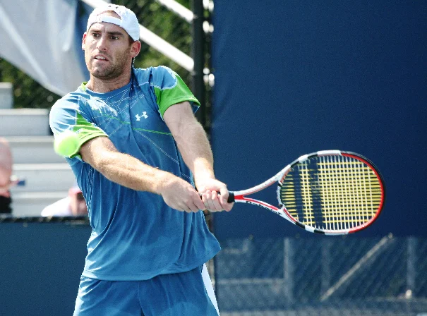 Robby Ginepri