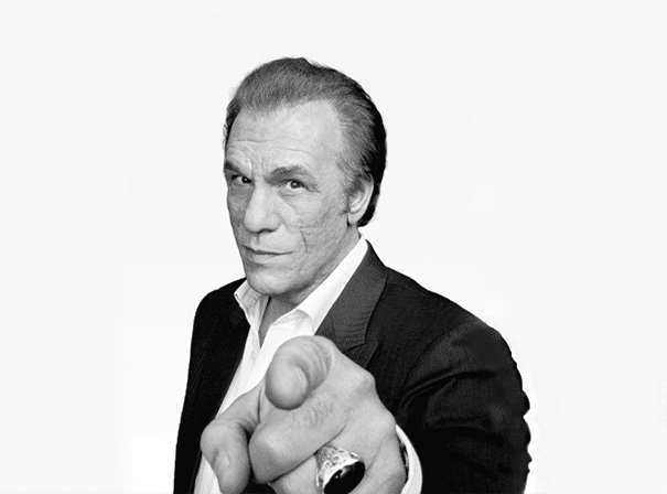 Robert Davi