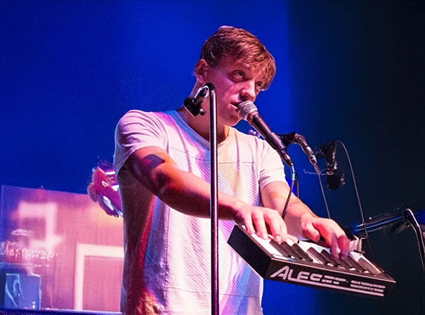 Robert Delong