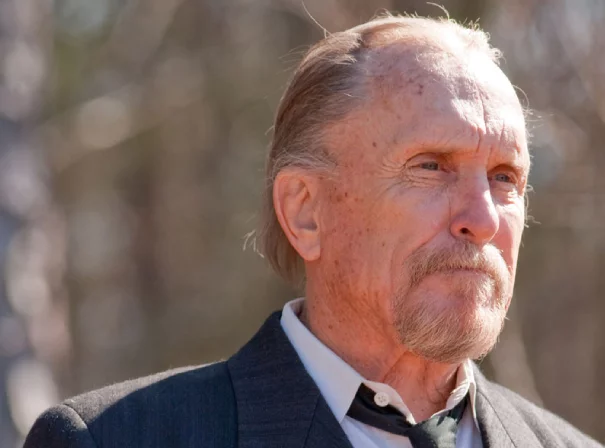 Robert Duvall