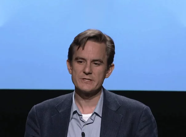 Robert Guest
