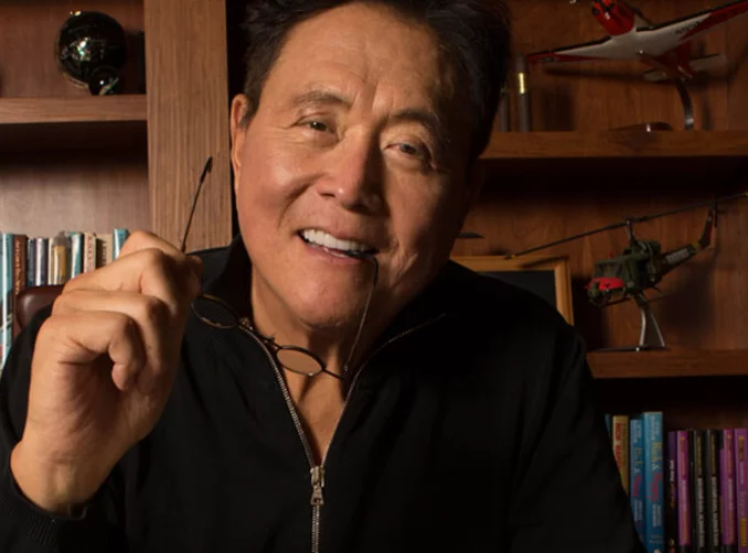 Robert Kiyosaki