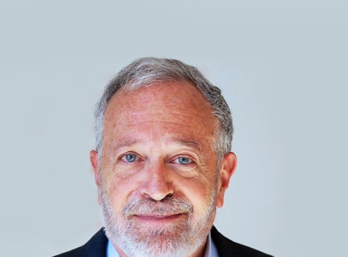 Robert Reich