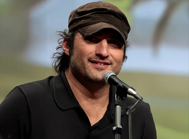Robert Rodriguez