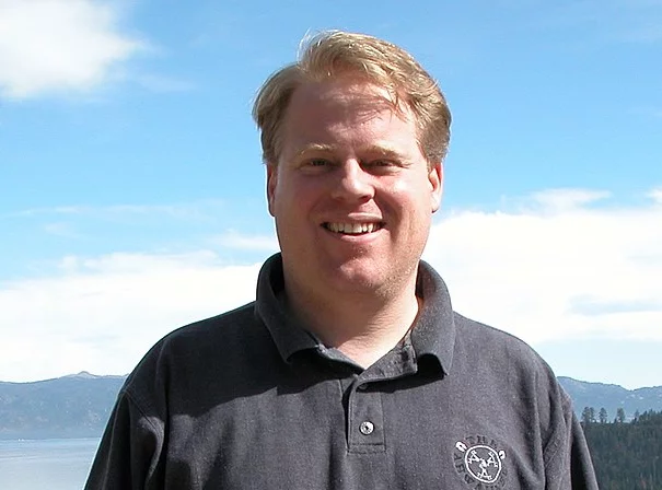 Robert Scoble