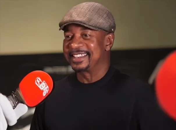Robert Townsend