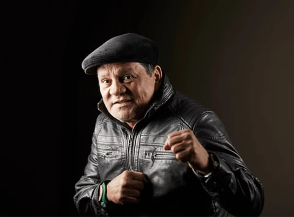 Roberto Duran