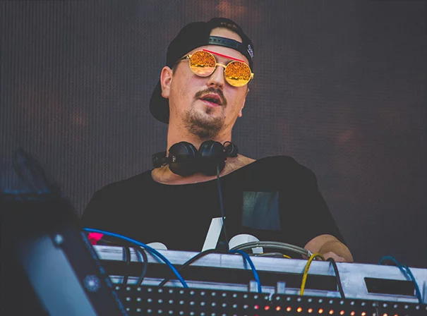 Robin Schulz