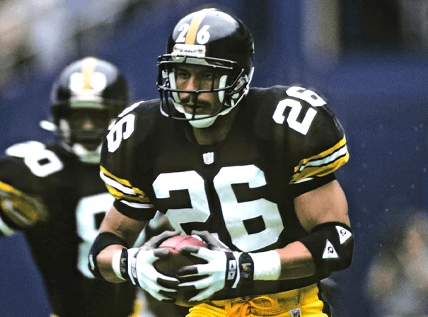 Rod Woodson