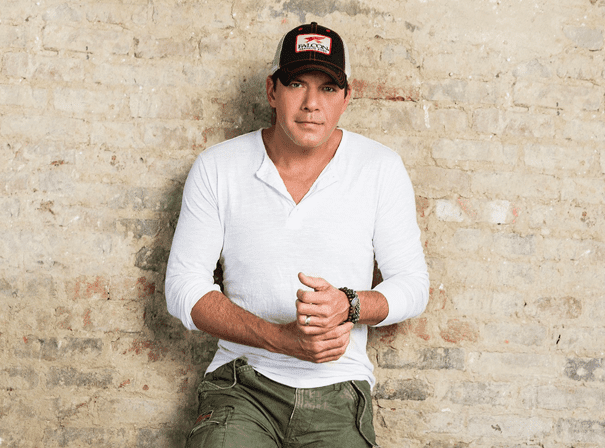Rodney Atkins