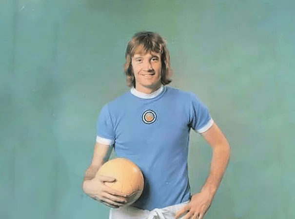 Rodney Marsh