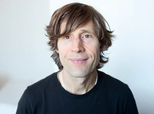 Rodney Mullen