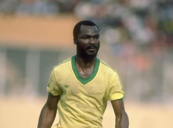 Roger Milla