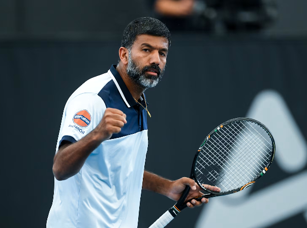 Rohan Bopanna