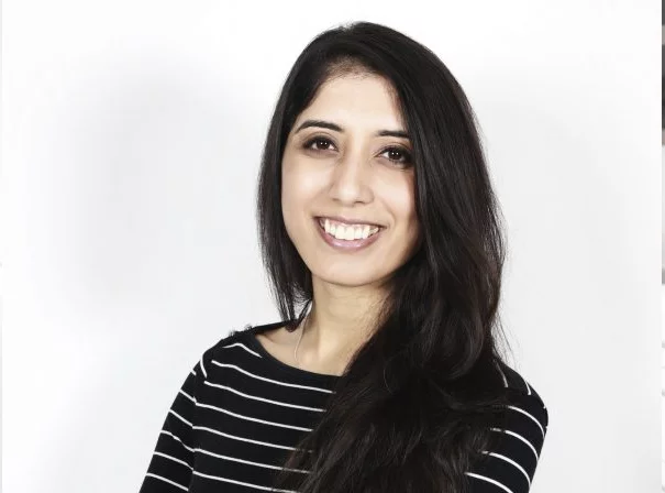 Rohini Bajekal