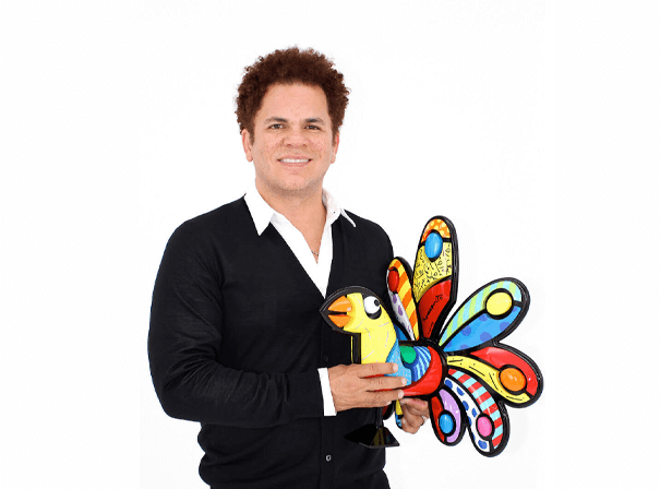 Romero Britto