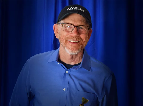 Ron Howard