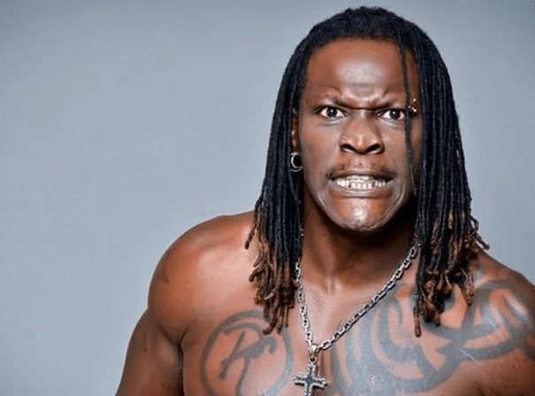 Ron Killings