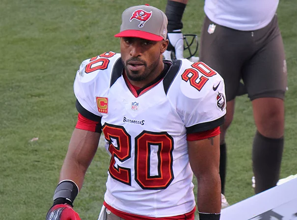 Ronde Barber