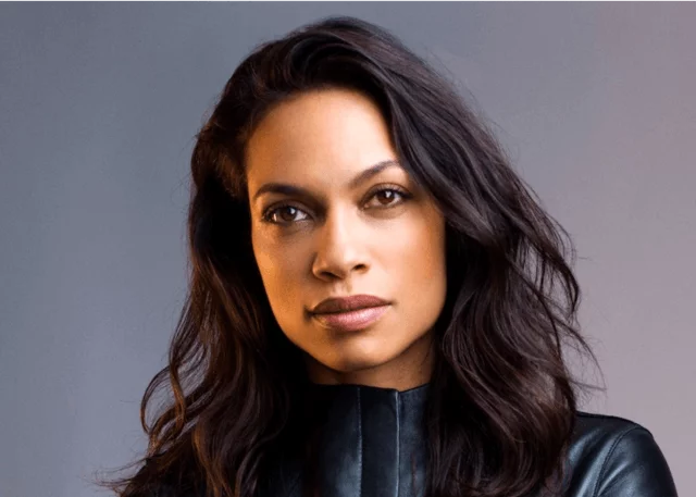 Rosario Dawson