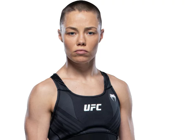 Rose Namajunas